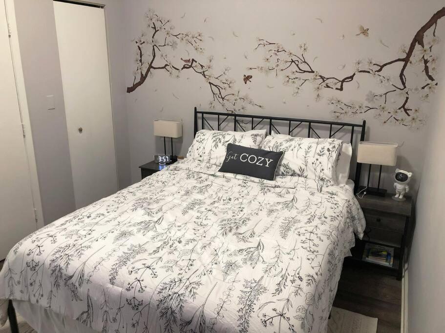 Downtown Cleveland -Modern First Floor Unit Apartment Bagian luar foto